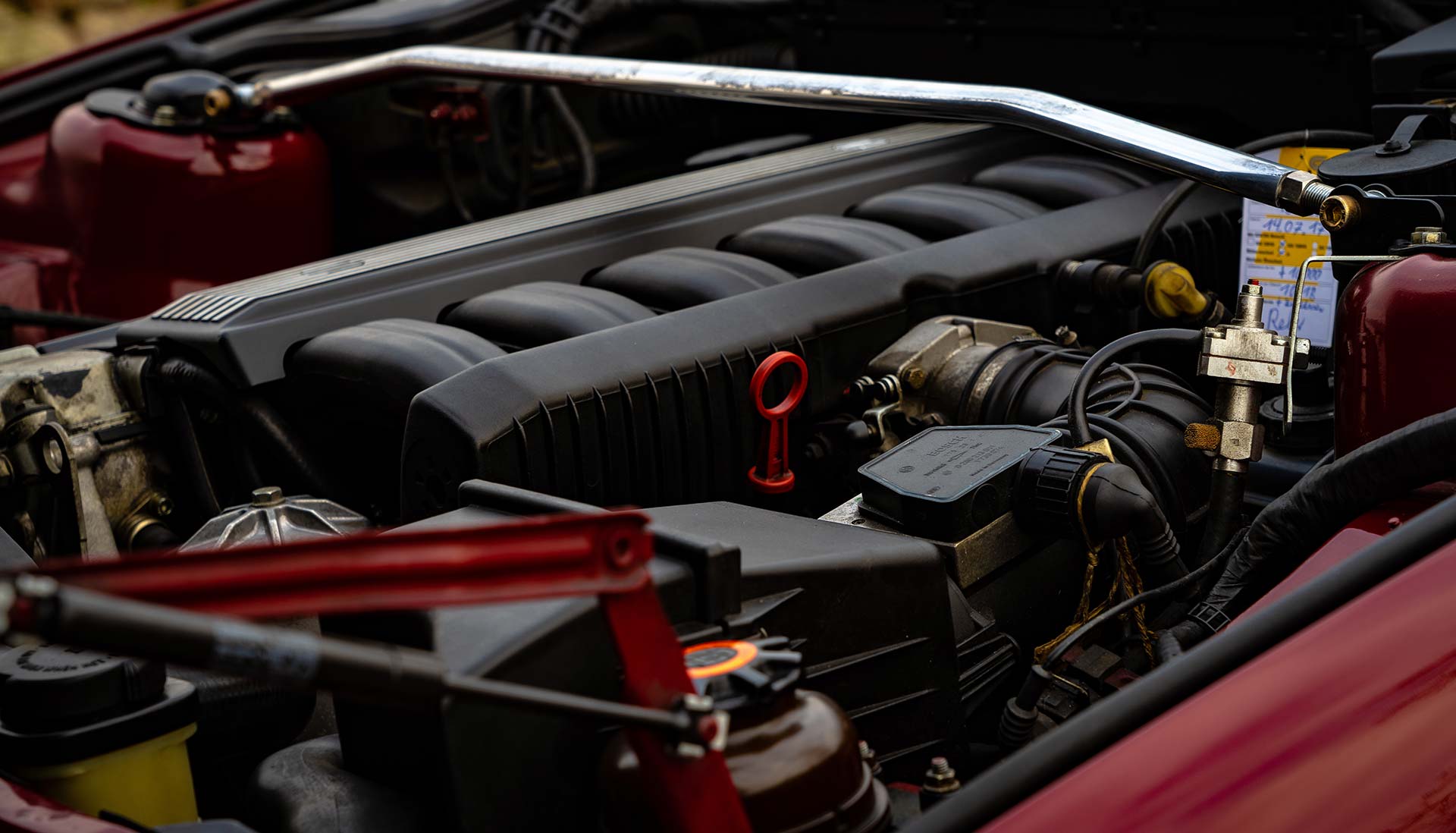 MINI Car Repair Hornsby MINI Automotive MINI Car Mechanic